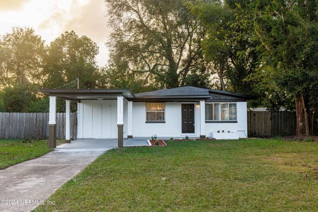 $280,000 | 11478 Emuness Road | San Mateo - Duval County