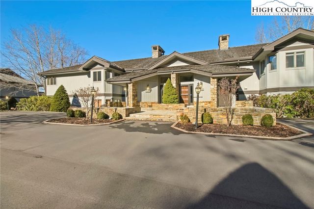 $1,395,000 | 490 Club House Drive, Unit C4 | Banner Elk Township - Avery County