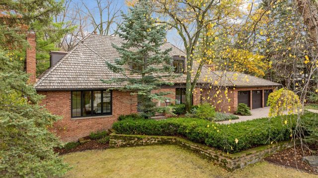 $2,500,000 | 6601 Iroquois Trail | Indian Hills