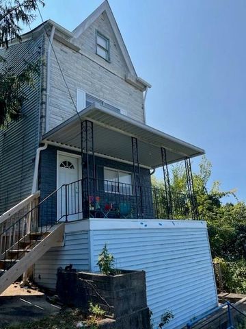 $273,900 | 2602 Mission Street | South Side Slopes