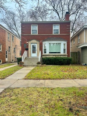 $2,800 | 11239 South Talman Avenue | Morgan Park