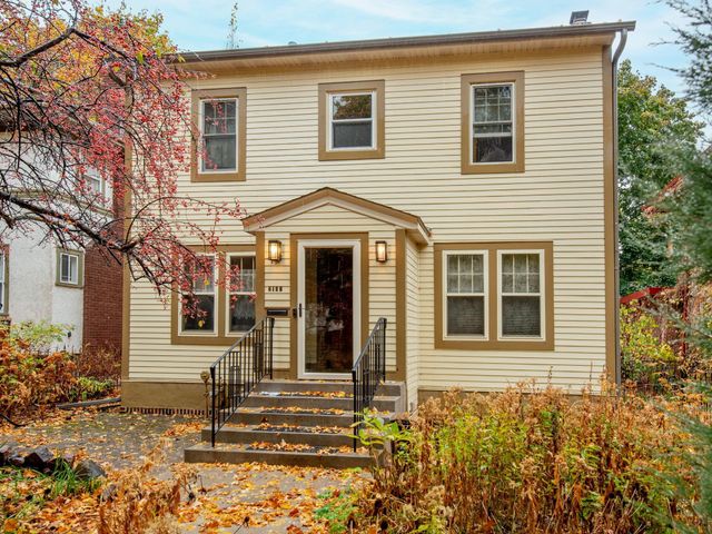 $520,000 | 2152 St Clair Avenue | Macalester-Groveland