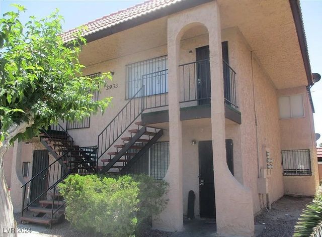 $1,150 | 2933 East Siki Court, Unit 4 | East Las Vegas