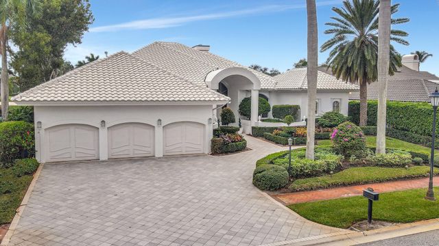 $2,900,000 | 7351 Ballantrae Court | St. Andrews Country Club