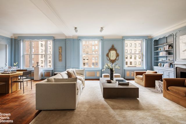 $5,950,000 | 970 Park Avenue, Unit 5N | Upper East Side