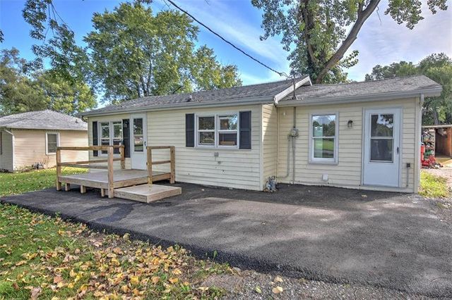 $83,000 | 3534 North Charles Street | Mound Park