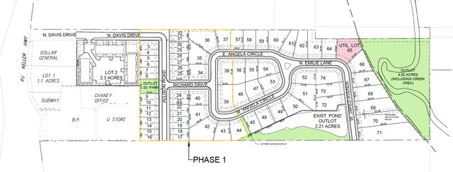 $76,000 | 3-4 Allison Road | Lexington Township - McLean County