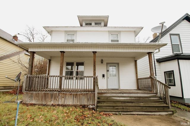 $185,000 | 1638 Sinclair Street | Hamilton