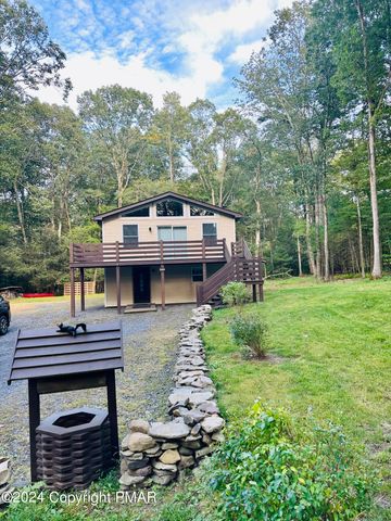 $2,200 | Restricted Address | Pocono Laurel Lake