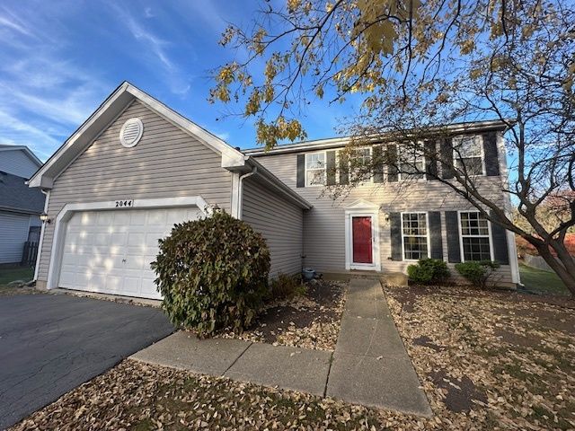 $3,450 | 2044 Schumacher Lane | Naperville