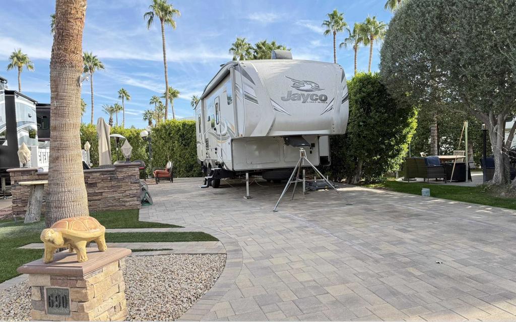 a view of outdoor space yard and patio