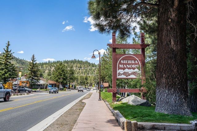 $549,000 | 165 Old Mammoth Road, Unit 99 | Mammoth Lakes