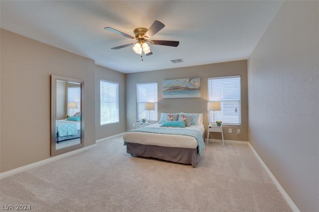 $2,150 | 6236 Windmill Island Avenue | Villas at Windmill at Pinnacle