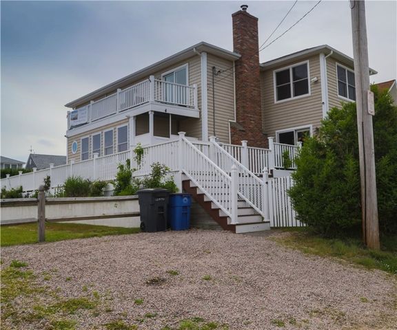 $2,500 | 4 Benson Avenue | Misquamicut