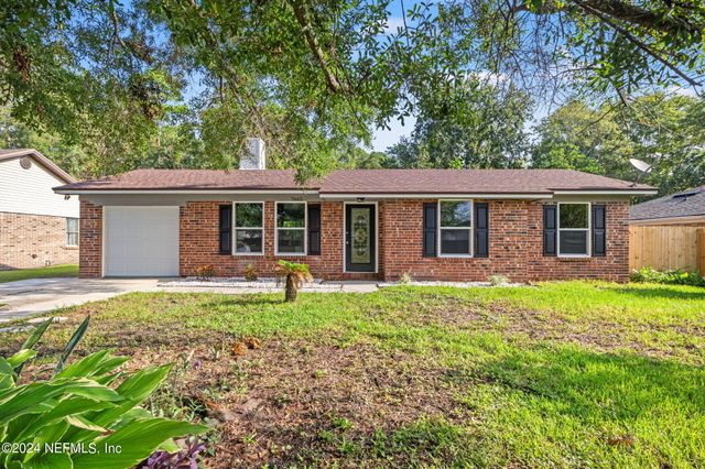 $279,200 | 7665 Gregory Drive | Jacksonville Heights