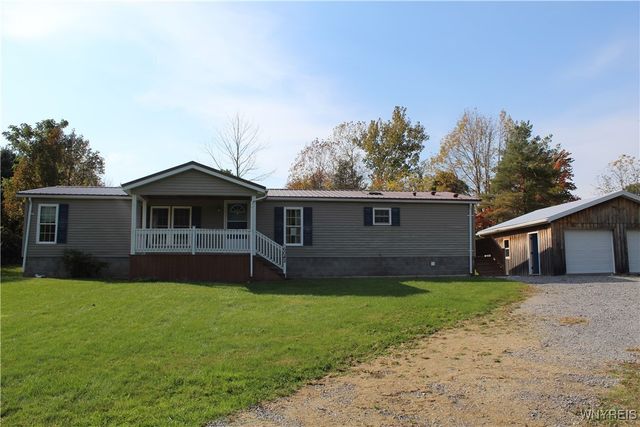 $178,000 | 6042 North Railroad Avenue | Conesus Hamlet