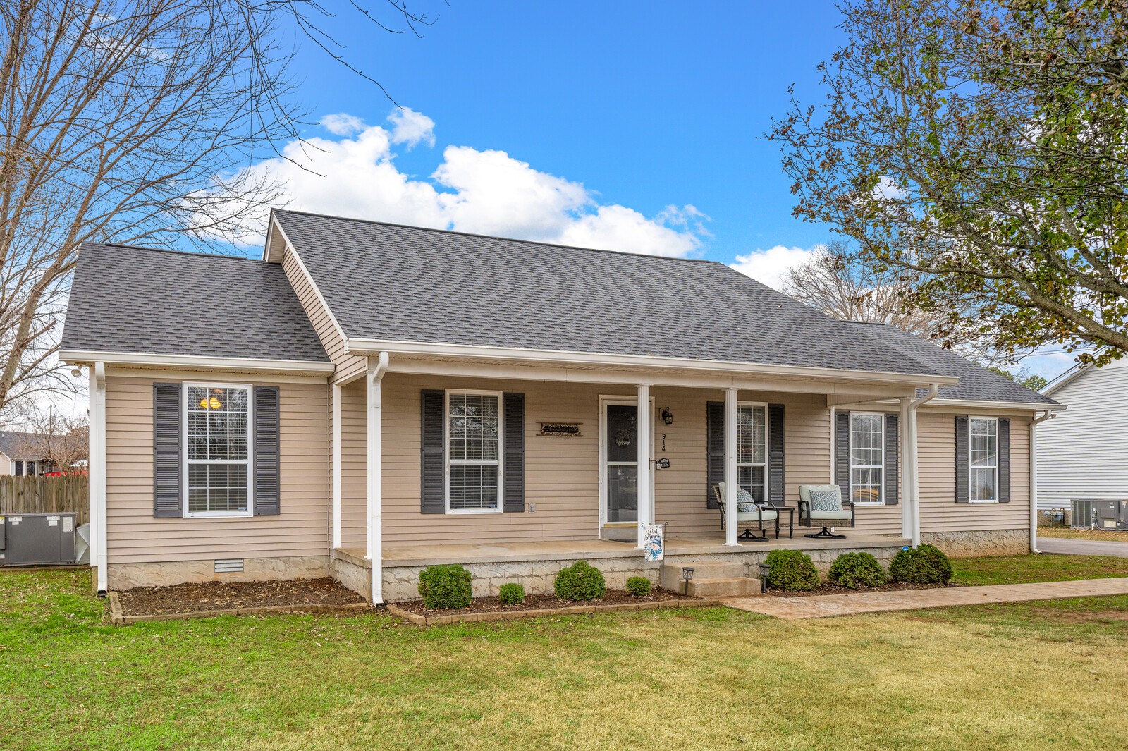 Welcome Home to 914 Greenfield Ct Murfreesboro, TN 37128