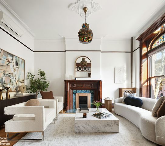 $2,695,000 | 22 Arlington Place | Bedford-Stuyvesant