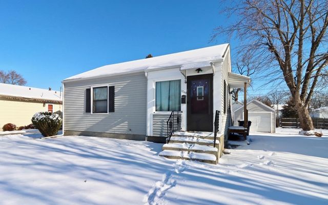 $145,000 | 1765 Congress Avenue | Beloit