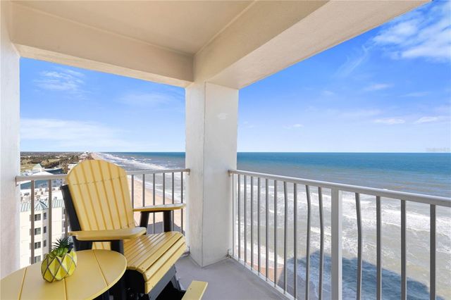 $430,000 | 89 South Atlantic Avenue, Unit 1401 | Ormond Beach