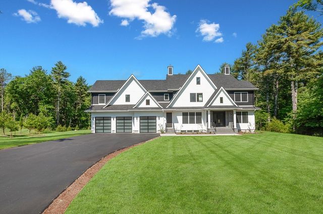 $2,690,000 | 5 Deer Run | Marion