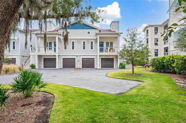 $937,900 | 40 Harbor Road | Jekyll Island