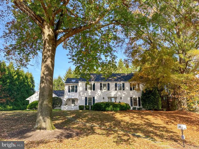 $1,075,000 | 389 Coldstream Drive | Tredyffrin Township - Chester County