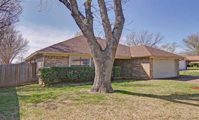 $338,000 | 11905 Clovite Court | Fort Worth