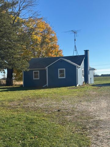 $180,000 | W2797 Highway 28 | Lima