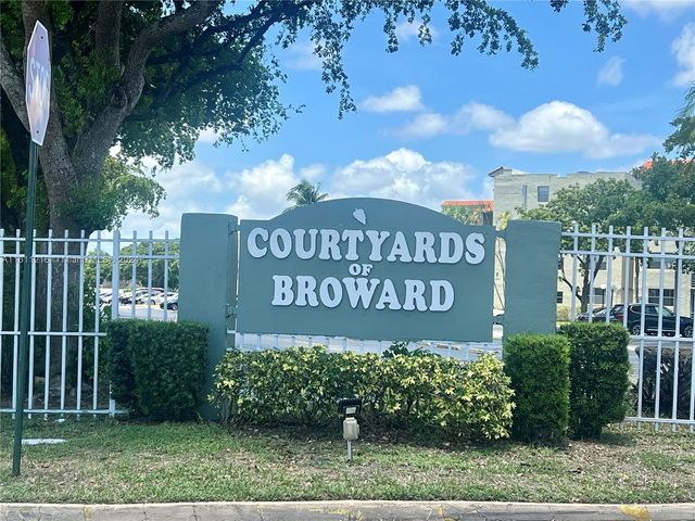 $165,000 | 1820 North Lauderdale Avenue, Unit 3407 | Lauderdale North Park