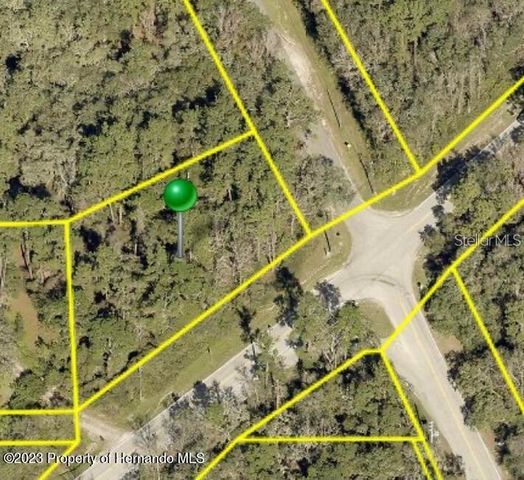 $55,000 | 0 Culbreath Road | South Brooksville