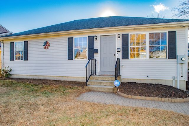 $329,000 | 20 Sullivan Street | Aldenville