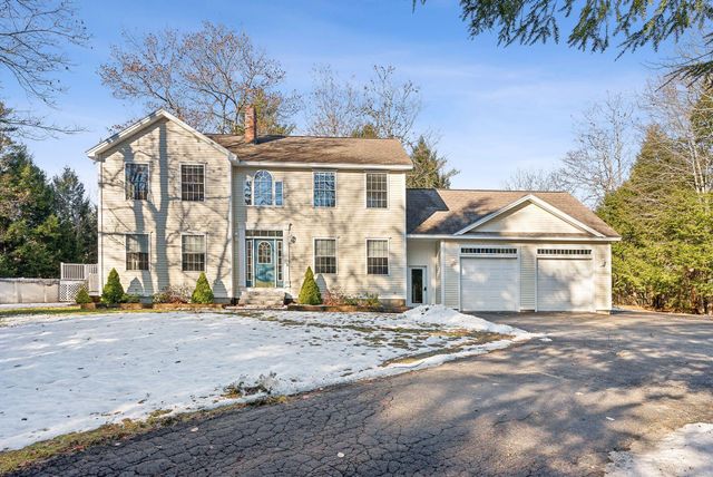 $585,000 | 3 Granite Drive | Sidney