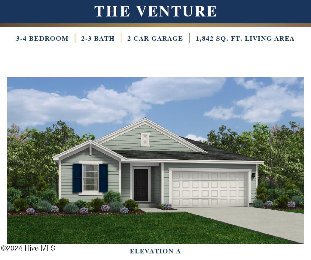 Venture Elevation A