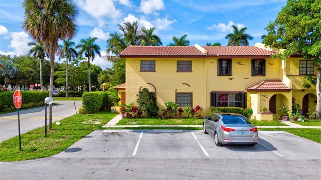 $225,000 | 2601 Northwest 47th Lane, Unit 3301 | Lauderdale Lakes West Gate