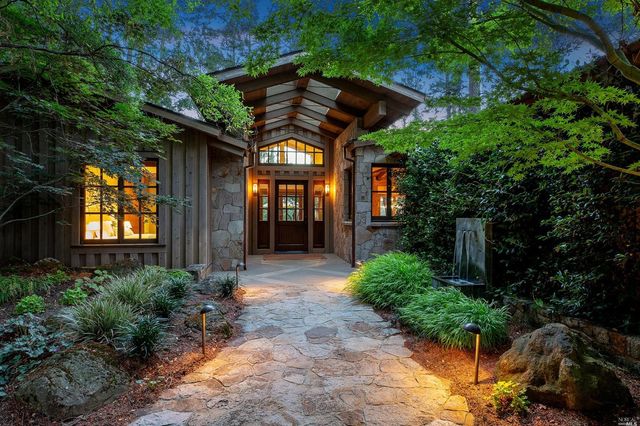 $5,750,000 | 1457 South Whitehall Lane | St. Helena Area