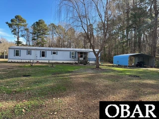 $73,999 | 650 Reek Road | Gum Neck Township - Tyrrell County