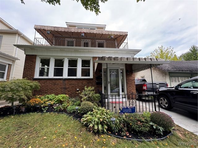 $1,450 | 11 Henley Road | North Buffalo