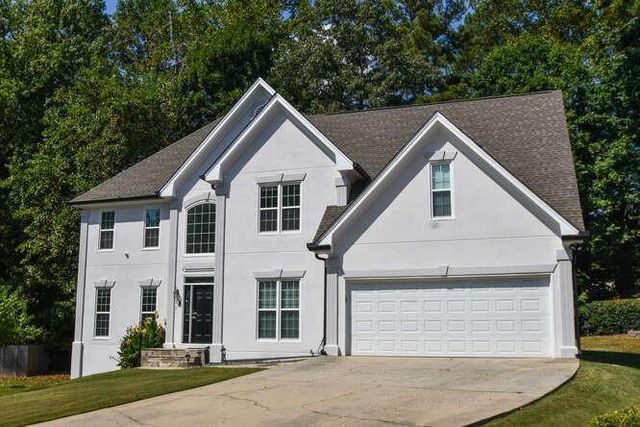 $4,375 | 3820 Spalding Bluff Drive | Peachtree Corners