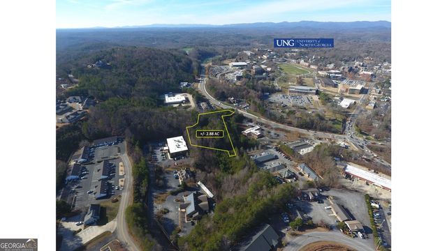 $1,200,000 | 0 Alicia Lane | Dahlonega