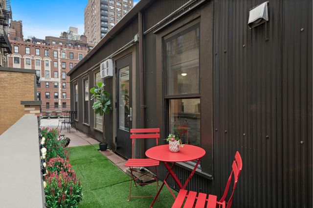 $199,000 | 103 East 84th Street, Unit PH | Upper East Side