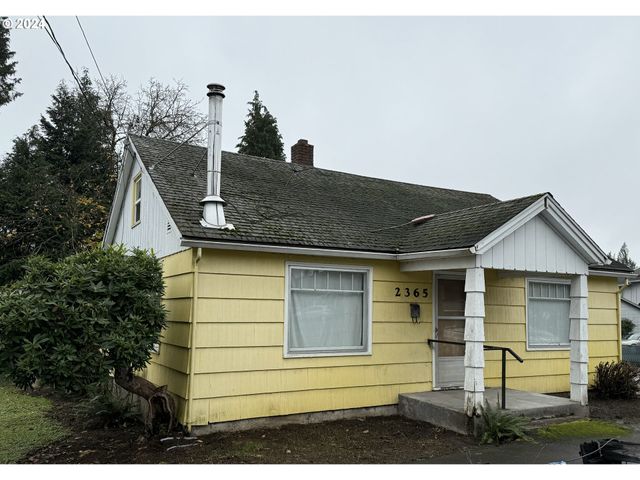 $220,575 | 2365 Columbia Boulevard | St. Helens