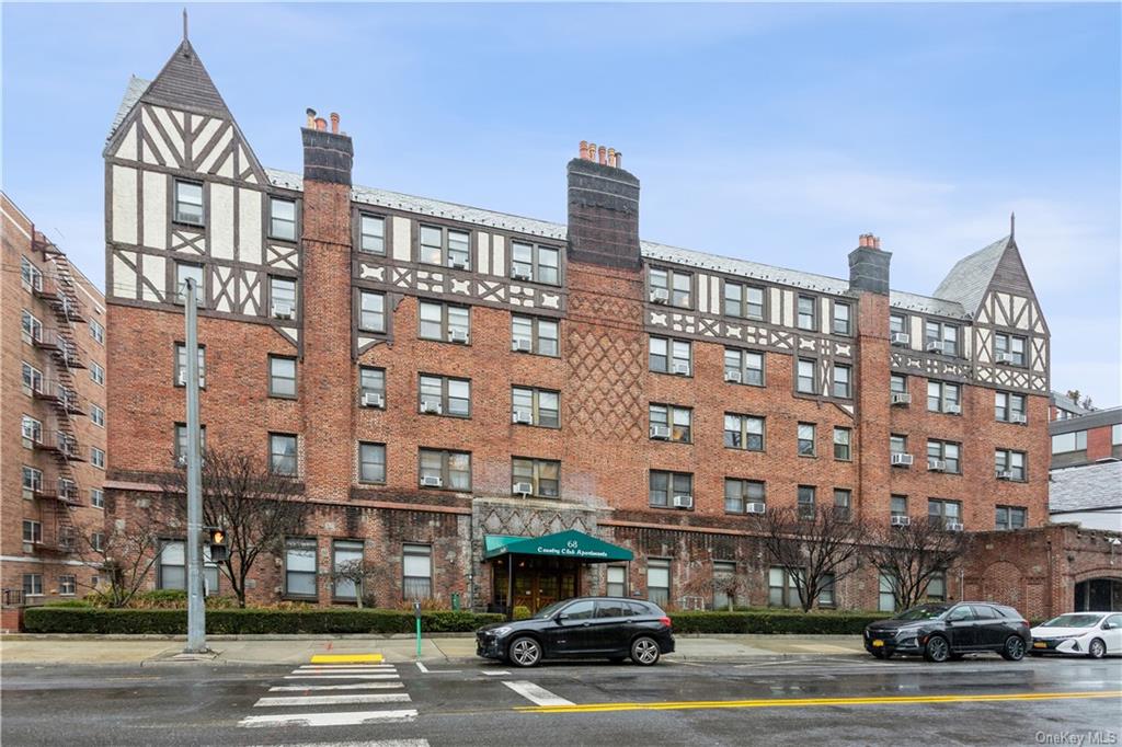 Welcome to 68 Hartsdale Avenue #4A