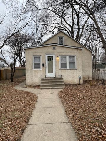 $199,900 | 4328 11th Avenue South | Northrup