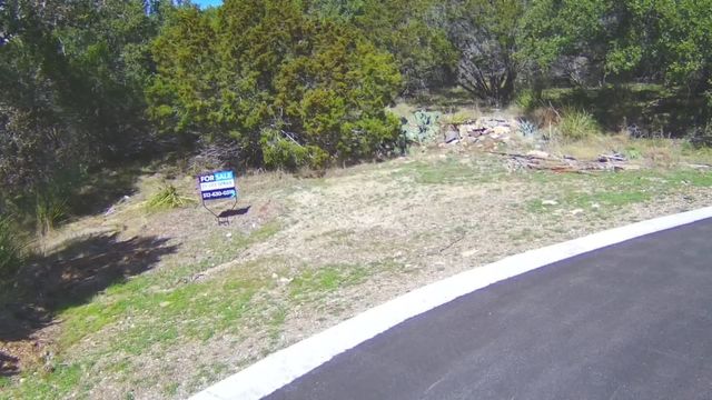 $22,000 | Lot K8045 Ridgeview Horseshoe Bay Tx 78657 | The Uplands