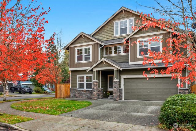 $849,950 | 12430 5th Place Northeast | Lake Stevens