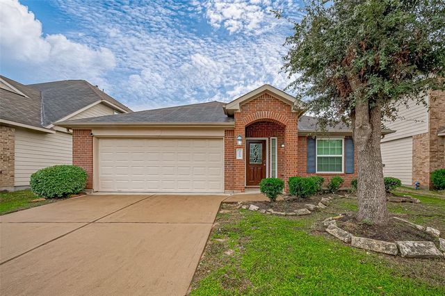 $2,500 | 3523 Gardenia Ranch Drive | Katy Creek Ranch