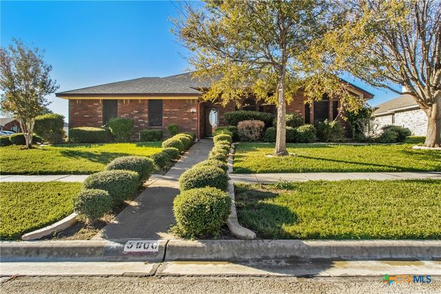 $250,000 | 5800 Tropicana Court | Killeen