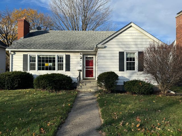 $174,000 | 510 James Avenue | North Highland Square