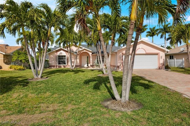 $8,000 | 5310 Sands Boulevard | Southwest Cape Coral